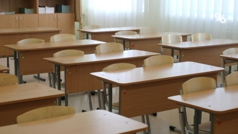 Более 5 млн рублей выплатили многодетным семьям Ставрополя на подготовку к школе