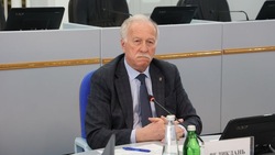 Председатель Думы Ставрополья поддержал закон, ограничивающий работу «наливаек» 