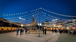 Туристы бронируют отели на КМВ за пять месяцев до Нового года