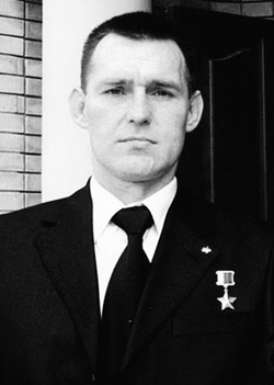 Ветеран Чеченской войны умер в Ессентуках