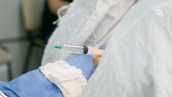 Выпавший из окна четырёхлетний ребёнок в Кисловодске находится в реанимации 