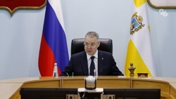 Ставрополье продлило краевые выплаты участникам СВО на 2026 год — губернатор