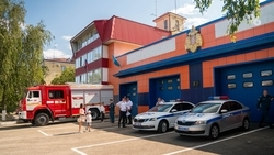 Водителей, которые не пропускают спецавтомобили, искали в Ставрополе 