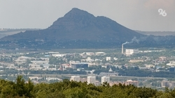 Ставрополье вошло в десятку лидеров по турпотоку в России 