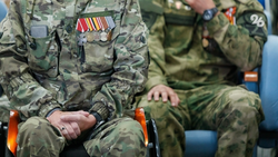 Центр спортивной реабилитации ветеранов СВО создадут в Ставрополе