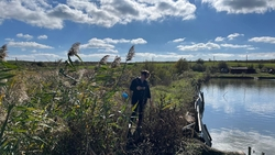 438 бесхозяйных гидротехнических сооружений обследовали на Ставрополье 