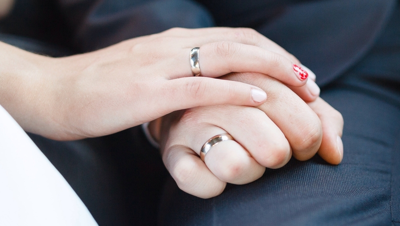 Средний возраст женихов и невест на Ставрополье увеличился до 31 и 29 лет 