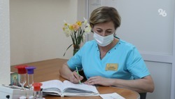 Более семи тысяч жителей Петровского округа сделали прививки от туляремии