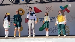 Ставропольские юные юмористы пополнили расширенный список телепроекта «КВН. Дети»