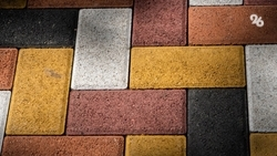 Три тротуара отремонтировали в селе Андроповского округа