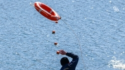 Двое туристов со Ставрополья и Кубани утонули в море у берегов Ялты
