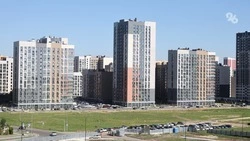 Вторичное жильё в Ставрополе в среднем стоит 100-115 тыс. рублей за кв. м