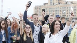  Календарь крупных молодёжных событий на 2023 год подготовили на Ставрополье