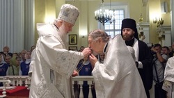 Настоятель Николо-Богоявленского Морского собора, окончивший Ставропольскую семинарию, умер после рождественской службы