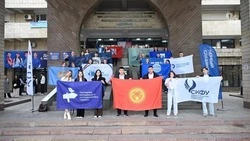 Ставропольский вуз в Киргизии проведёт Школу студенческого туризма