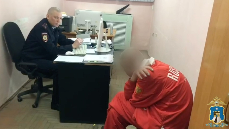 Найден предполагаемый вандал, осквернивший Вечный огонь в Кисловодске 