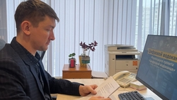 Молодые специалисты Ставрополькрайводоканала представили проекты по модернизации систем водоснабжения в крае