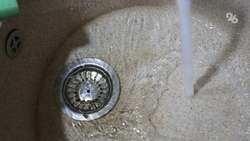 Жители нескольких улиц Кисловодска остались без холодной воды из-за аварии