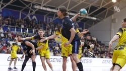 Ставропольский ГК «Виктор» упал в турнирной таблице из-за ухода опытных игроков