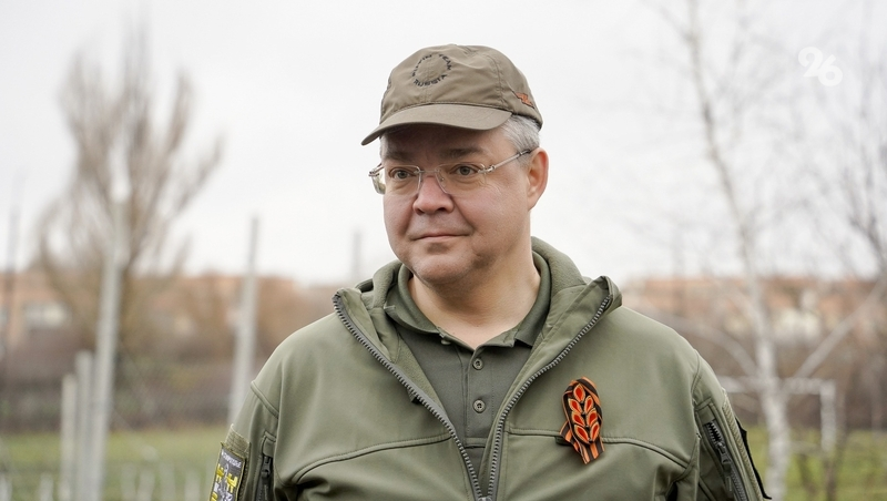Губернатор Ставрополья поручил помочь Антрациту расширить экспозицию об Олеге Кошевом