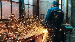 Ставропольским промышленным предприятиям помогут обновить оборудование и выплатить кредиты