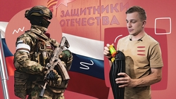 И удобно, и красиво: ветеран СВО из Ставрополя развивает бизнес и помогает бойцам-инвалидам