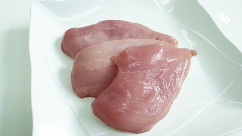 Мясо птицы со Ставрополья поставляют в Ирак и Кувейт