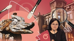 «Дом с привидениями», «Дельфины» и «Колос»: как на Ставрополье охраняют памятники