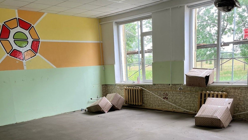 Ремонт дорог и школ проинспектировал партдесант на Ставрополье