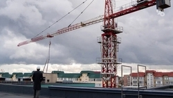 Четыре блока и гематологическое отделение: как проходит строительство нового корпуса онкодиспансера в Ставрополе