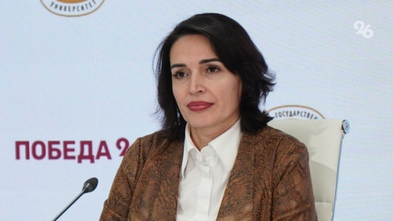 Глава минспорта Ставрополья: Нужно выстраивать планомерную работу