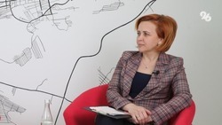 Исполняющей обязанности главы минобразования Ставрополья стала Ольга Чубова