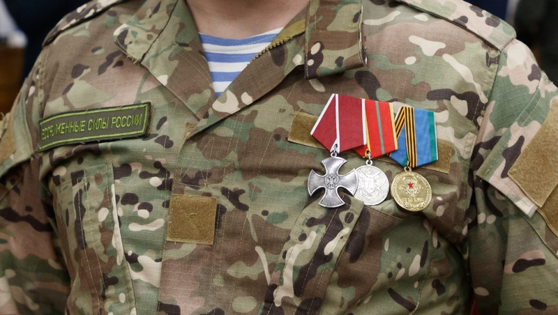 Глава Дагестана рассказал о программе помощи участникам СВО «Доблесть гор»