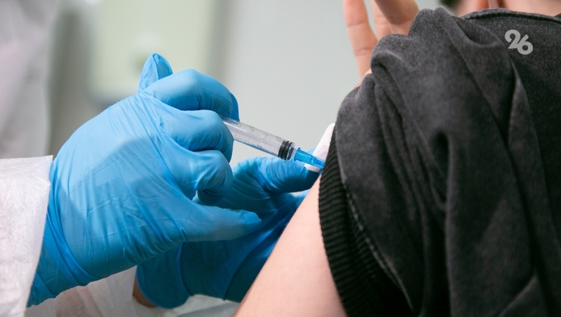 Российский инфекционист рассказал о вакцинации перед путешествием за рубеж 