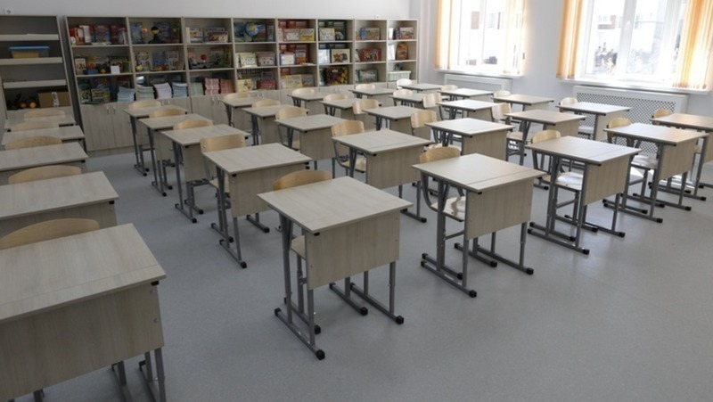 Ставропольская школа закрылась на карантин из-за кори