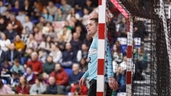 Тренер по работе с вратарями появился в ставропольском ГК «Виктор»