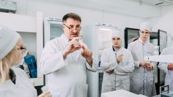 Бизнес-ориентированную программу научных исследований запустят в ставропольском аграрном университете