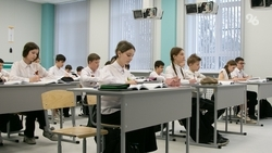 Военно-патриотический диктант стартует на Ставрополье 1 декабря