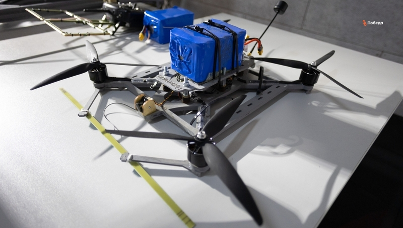 Беспилотную опасность объявляли на Ставрополье в ночь на 13 октября 