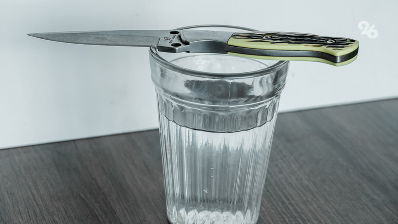 Жителя Ставрополья обвиняют в убийстве, совершённом в гостях у брата