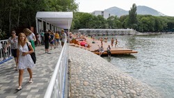 С 16 по 19 июня на Ставрополье пройдёт фестиваль «Открытие курортных сезонов — 2022»