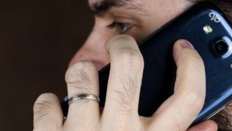 Полиция разыскивает телефонного мошенника, похитившего более 7 млн рублей у жителя Ставрополя  