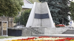 В Ставрополе определили границы охраны Хопёрской палатки