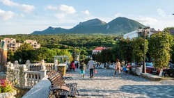 Глэмпинг-парк в скандинавском стиле появится в Железноводске