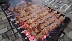 120-150 г шашлыка является оптимальной порцией — краснодарский врач