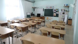 Две школы на 1992 места откроют до конца года в Ставропольском крае