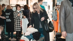 Жителей и гостей Ставрополя приглашают на СтавМаркет от партии «Новые люди»