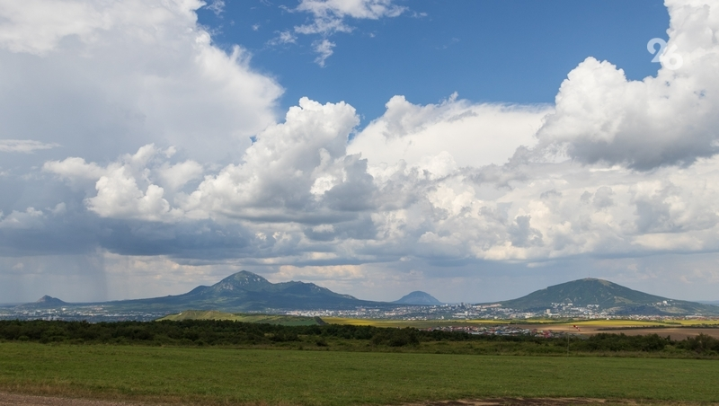 Туристов на Северном Кавказе сопровождают цифровые гиды