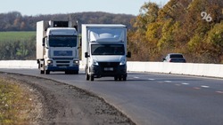 В двух округах Ставрополья ГИБДД проводит проверку пассажирских и грузовых авто