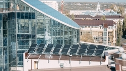 Владимир Ситников: Ставрополье станет кадровым центром зелёной энергетики